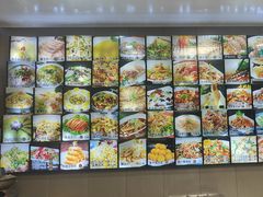 -龙香居海鲜浑锅家常菜·特色驴肉