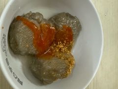 -阿凸芋圆(上帝街店)