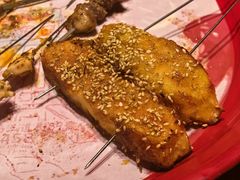 -北三老太太烧烤(人生一串上榜店)