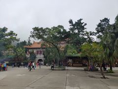 -宝莲禅寺