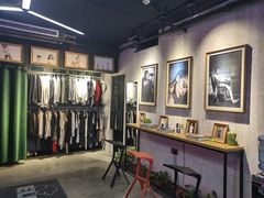 -小象家照相馆(大都荟店)
