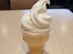 -麦当劳(军博店)