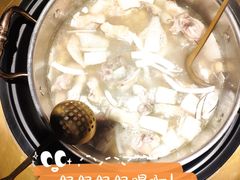招牌竹笙椰子鸡-凤园椰珍·臻品椰子鸡(保利时光里店)