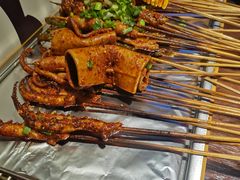 -Let’s WaKao瓦烤(贝森店)