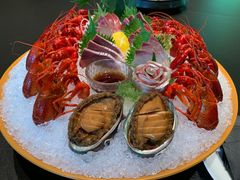 -新荣记(西溪湿地店)