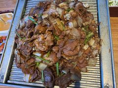 -四季民福烤鸭店(前门廊房二条店)