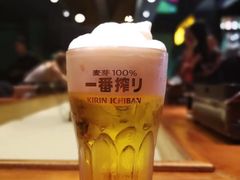 -肉魁屋·烧肉·烧鸟·酒场(高新店)