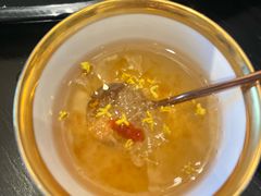 -杭州明豪voco酒店·明轩阁中餐厅