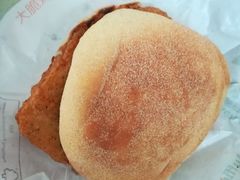 -麦当劳(金鹏路店)