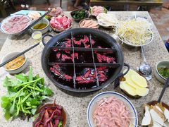 -堂客老火锅(欣阳广场总店)