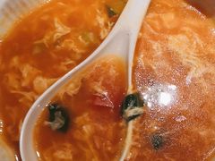 管氏疙瘩汤-管氏翅吧(广渠门店)