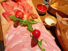 -IL TEATRO 精品意大利餐厅