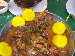 -一口猪海鲜浑锅·东北家常菜