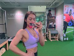-mYSTEPS健身运动馆(古北店)
