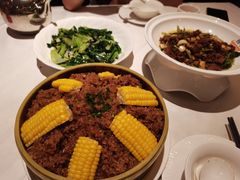 -国味壹号·精品湘菜·宴请佳选(新天地店)
