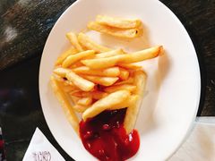 -Geneva日内瓦餐厅(西郊宝成花苑店)