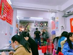 -小吴肠粉