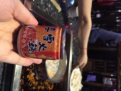 李雪火锅食府(总店)-李雪火锅食府(宽窄巷子总店)