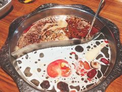 -傣妹火锅(南京东路一店)