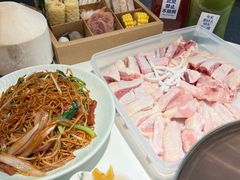 -烹然四季椰子鸡火锅(姚家园万象汇店)