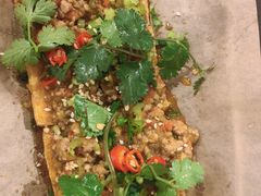 -红料理|串串有瘾·烧烤(吴中路店)