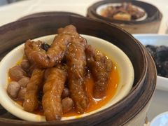 -万龙洲海鲜(南新仓店)