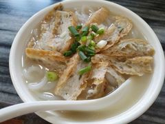 -铭珠粥粉(雅居乐花园分店)