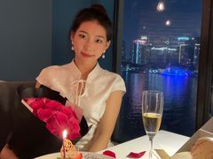 -Kathleen's Waitan 凯圣琳江景西餐厅(外滩店)