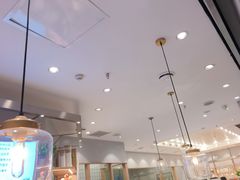 -面包新语(滨湖万达店)