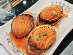 -胶东海鲜大排档(北太平庄店)