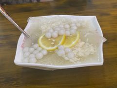 -串妹花式冰粉(乐山总店)