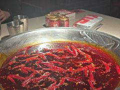 -小龙坎火锅(全球总店)