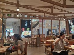-味千拉面(南虹店)