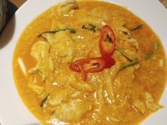 -泰国餐厅 Thai Food(裕华万达店)