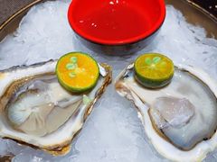 -極上萬膳·日料放题(海岸城店)