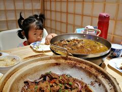 -老江南春·中国龙菜(衡山路店)