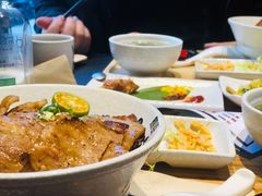 -熊吞·大碗丼烧肉饭(西市场嘉华店)