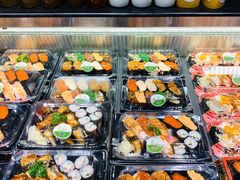 -池田寿司·4H鲜作(西直门凯德华联店)