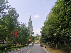 -息烽温泉