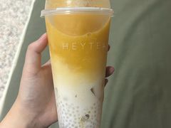 -喜茶(上海打浦桥日月光店)