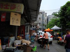 -黄埔古港