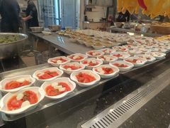 -庄氏祥记家常食府(国瑞建材家居博览中心店)