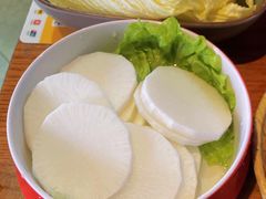 -三太子地摊烧烤·小龙虾(北蔡店)