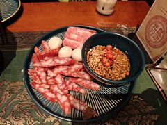 -火舞泰·泰式海鲜火锅餐厅(世纪城店)