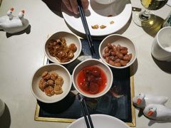 -京味斋·北京烤鸭(北京南站洋桥店)