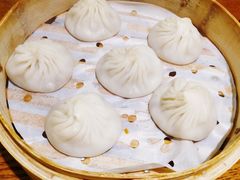 鲜肉小笼-苏小柳手工点心(人民广场分院)