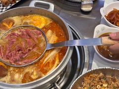 -荣叔港式沙嗲牛肉火锅(正佳潮流店)
