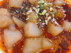 炒粉-杜记甜食(大众巷店)