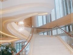 -上海雅居乐万豪侯爵酒店