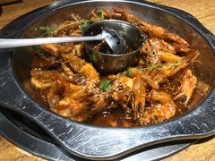 招牌大虾-喜虾客·大虾火锅(郑州无限城店)